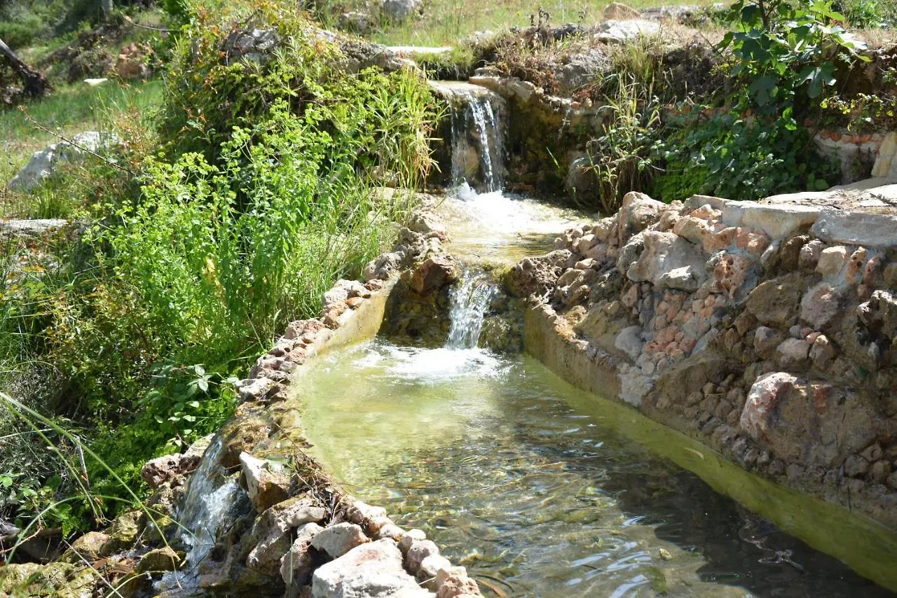 Quinta Do Freixo Pension Benafim