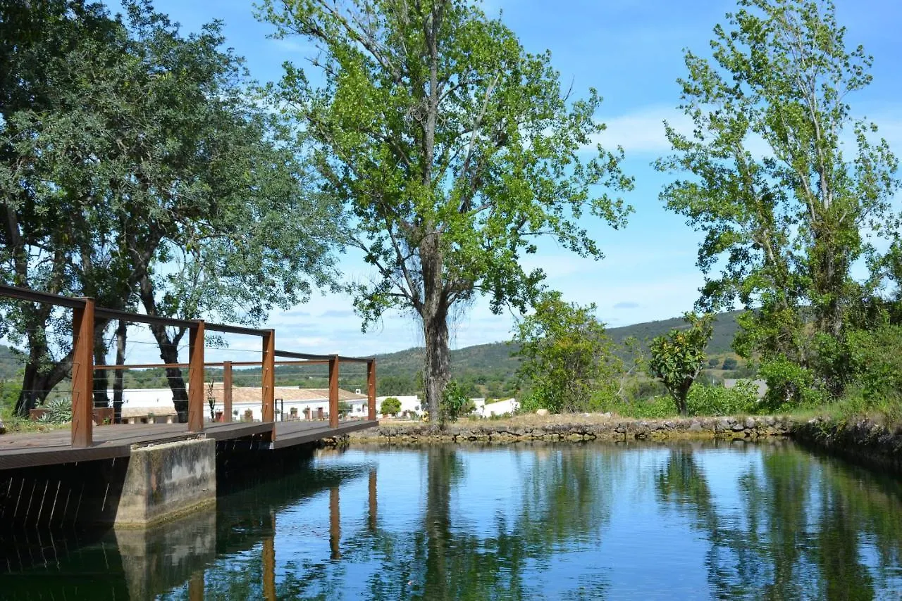 Landhuis Quinta Do Freixo Pension Benafim
