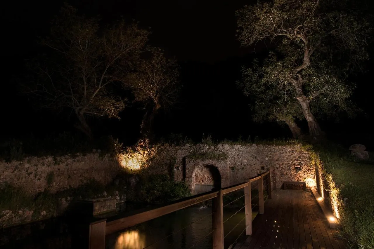 Quinta Do Freixo Pension Benafim