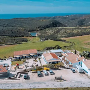  Farm stay Barranco Da Fonte