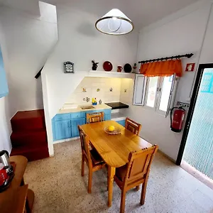  Holiday home Casas Tipicas Algarvias