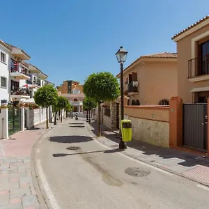  Homestay En Casa Vacacional Spain
