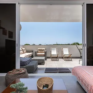  Apartment Santa Luzia