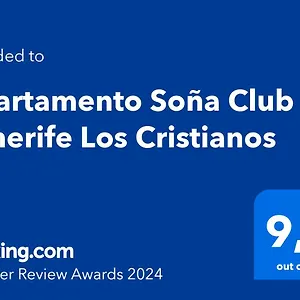  Apartment Sona Club Tenerife Cristianos Spain