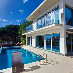  Villa Madeira By Lovelystay Portugal