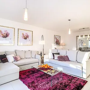  Apartment Apartamento Paradisus By Lovelystay Portugal